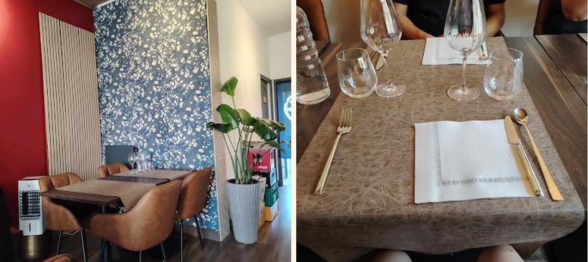 Chawa Thaï restaurant - Gallery Image 2