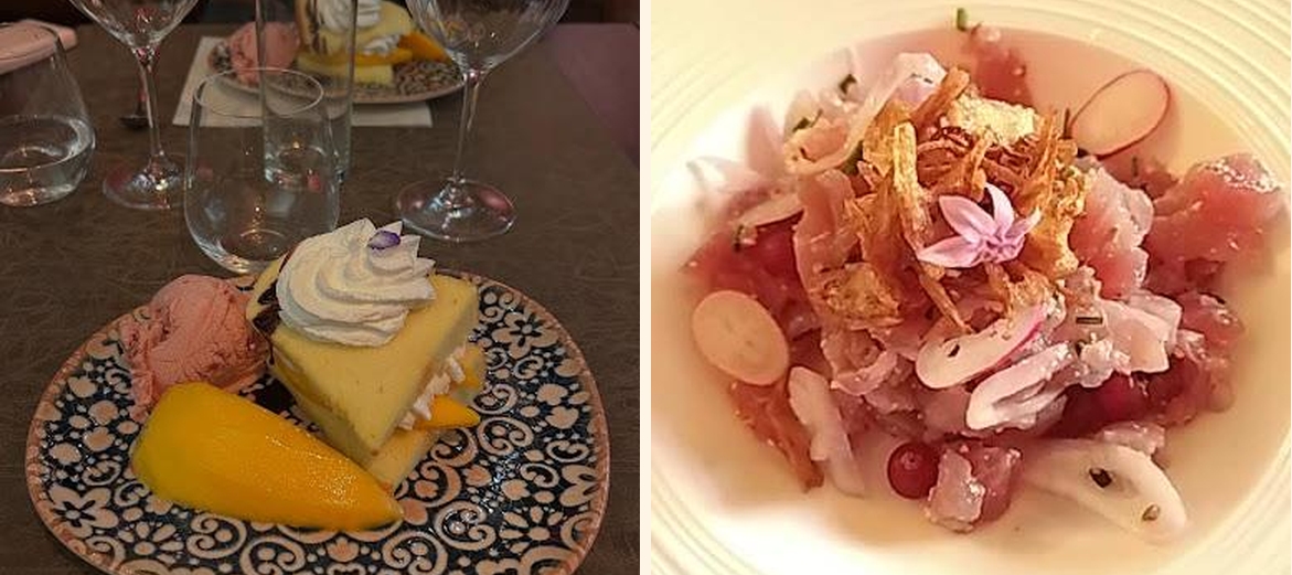 Chawa Thaï restaurant - Gallery Image 4